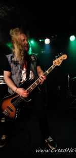 114 Rotten Sound